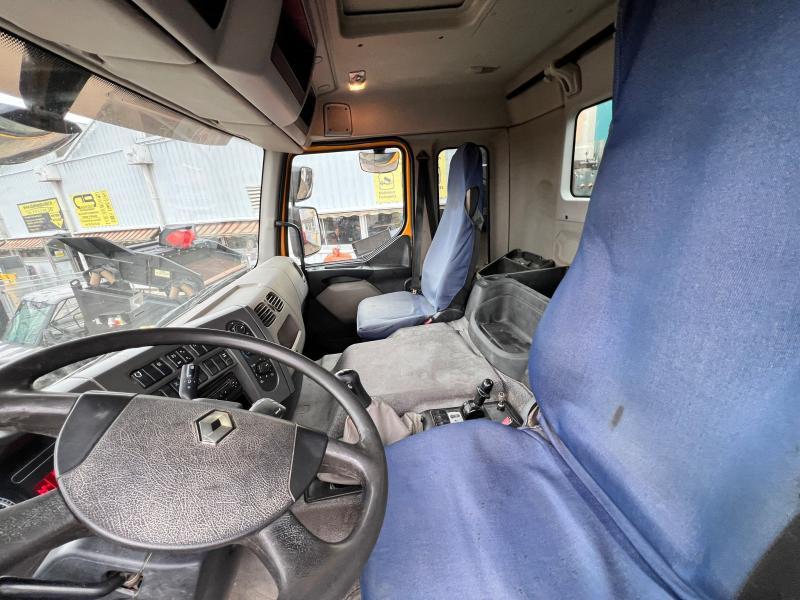 Renault Kerax 450DXI 6x4 Bi-benne_9