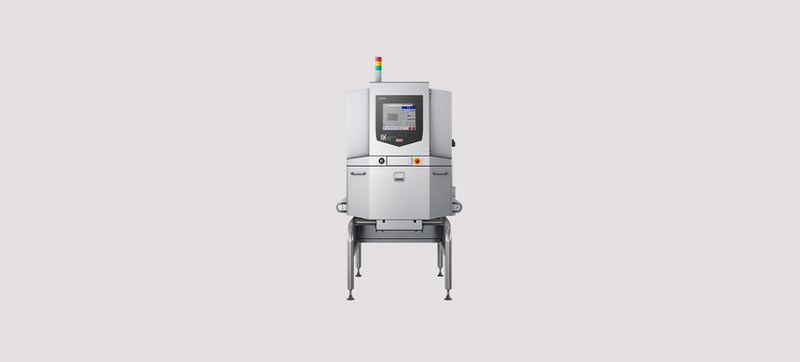Systèmes d'inspection par rayons X pour les produits alimentaires - Ishida Europe_9