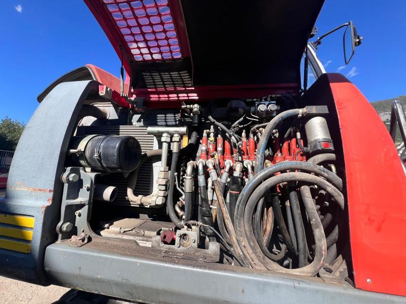 Neuson 6002 RD Mini pelle 6T (NET DE TVA)_9