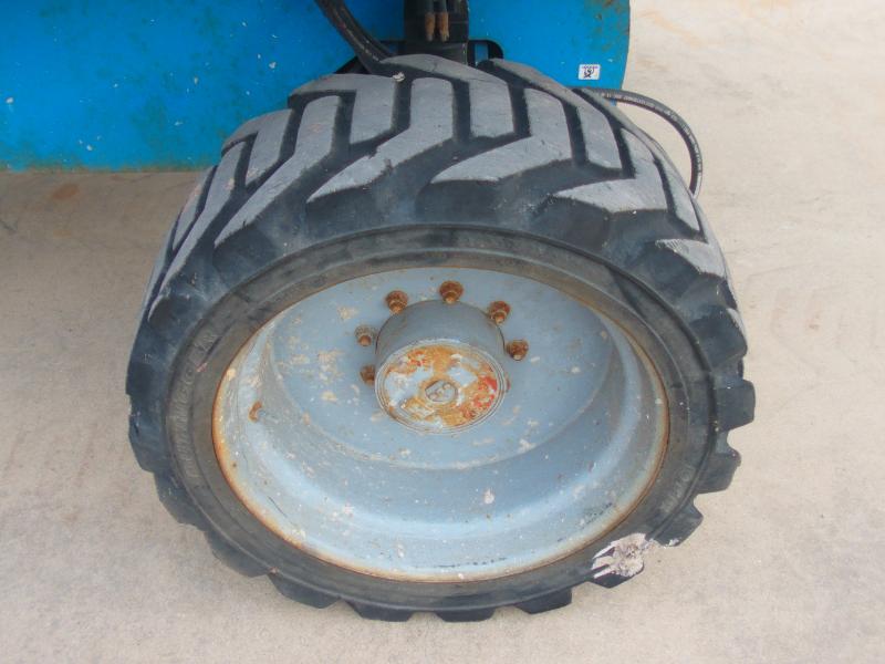 Nacelle telescopique GENIE s65 occasion_9