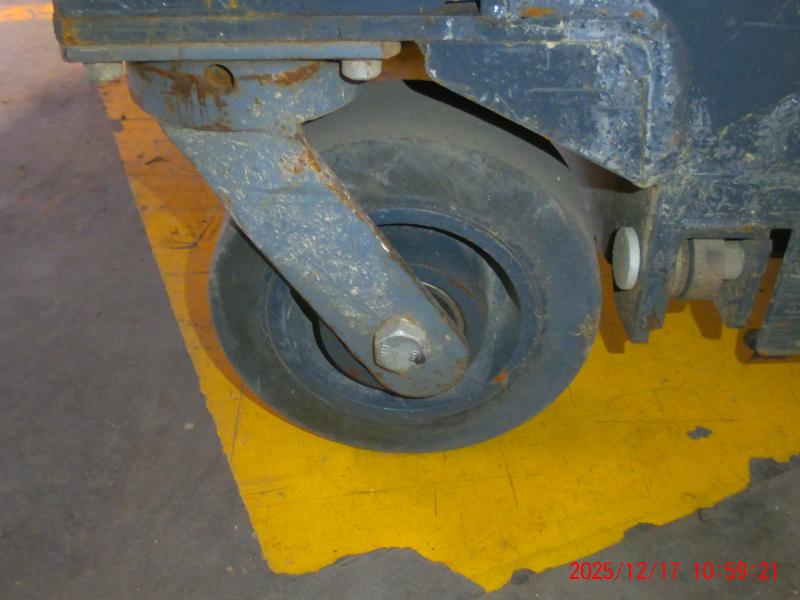 Nacelle verticale BRAVIISOL lui mini hd occasion_9