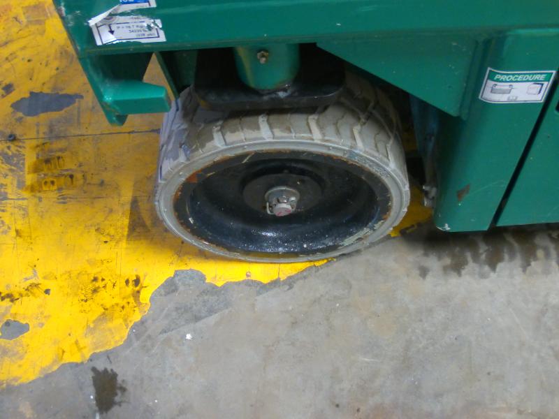 Nacelle verticale HAULOTTE star 6ac occasion_9