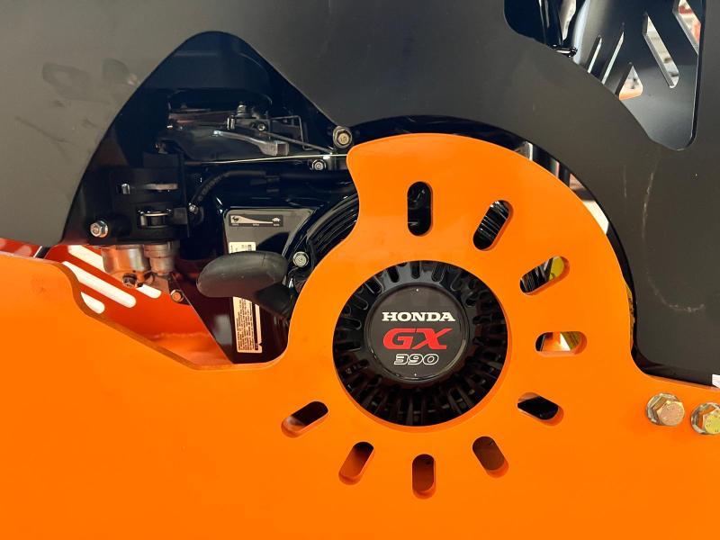 Spatmat Plaque vibrante compacteur à main 450Kg NEUVE SPATMAT TP450_9