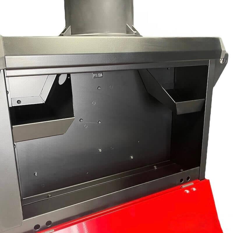 Poste à souder MIG MAG POWERTEC i500S Lincoln Electric_9