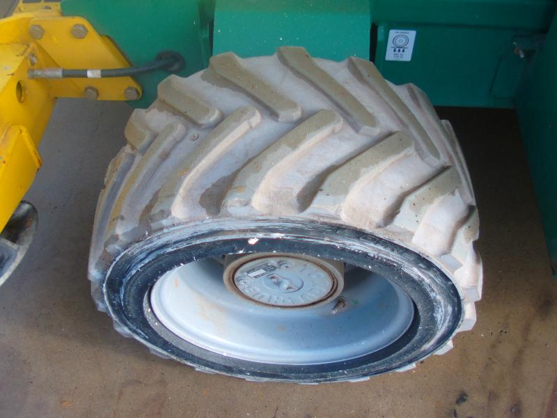 Nacelle ciseaux GENIE gs4069dc occasion_9