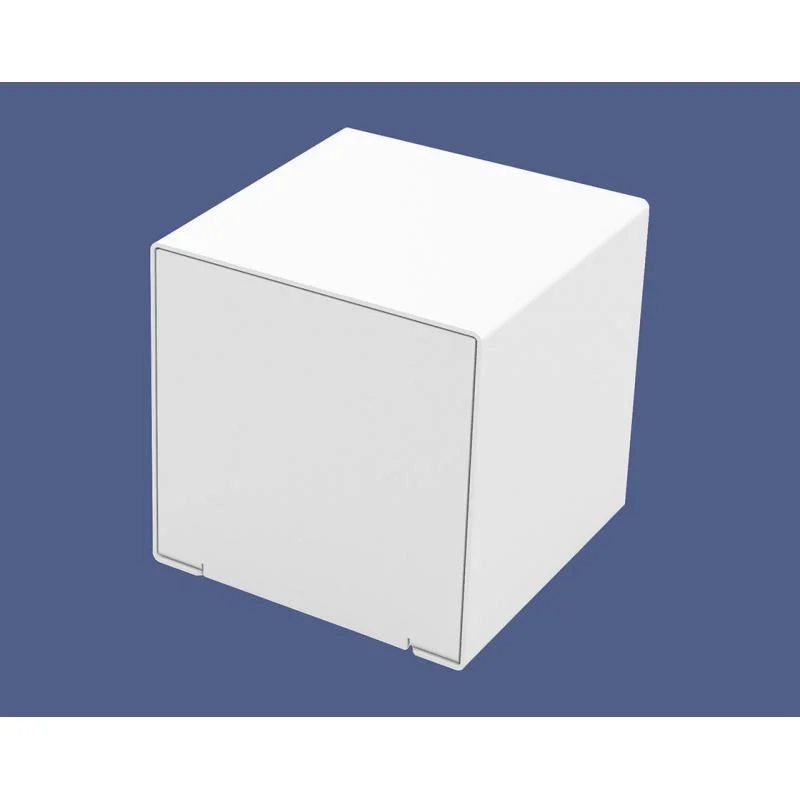 Cube KUB acier_9