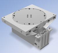 Système de transfert de porte-pièces polyvalent - Versamove plus - MK Technology Group, charge maximale 150 kg/m et dimensions variées_9