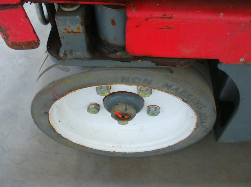 Nacelle verticale SKYJACK sj16 occasion_9