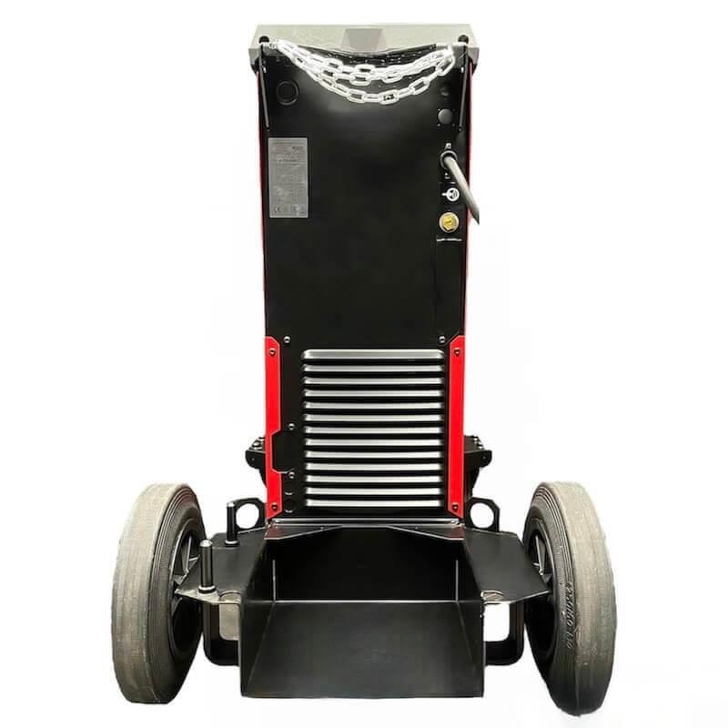 Poste à souder MIG MAG POWERTEC i250c Advanced Lincoln Electric_9