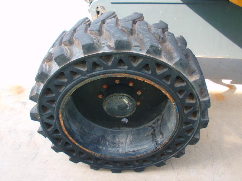 Nacelle articulée HAULOTTE ha20rtj pro occasion_9