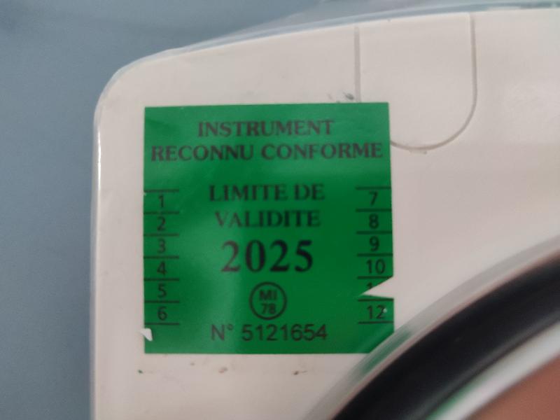Balance de précision SARTORIUS QUINTIX 1102 1CFR  1100g / 0,01g_9