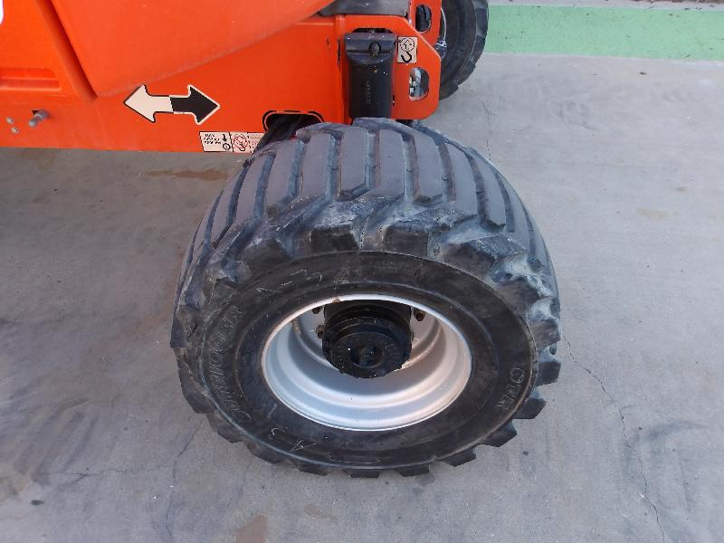 Nacelle articulée JLG 520aj occasion_9