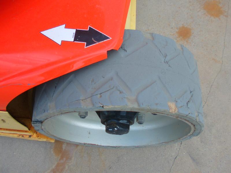 Nacelle verticale JLG toucan 12e+ occasion_9