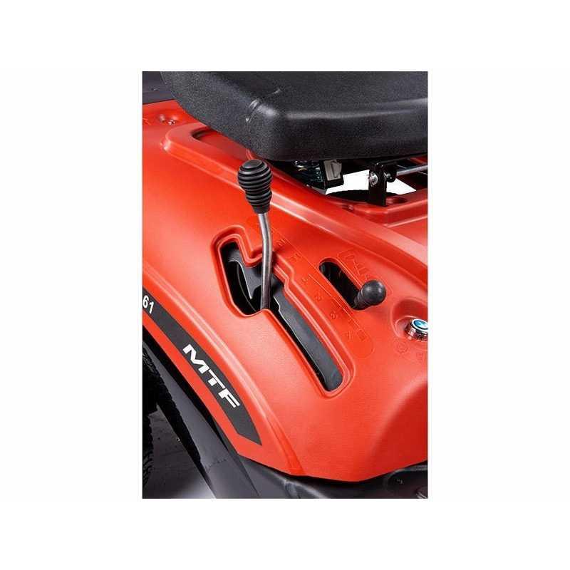 Tracteur tondeuse rider lt 61 5kw 150l – mtf – moteur loncin 224cm3 – 1tkk0125_9