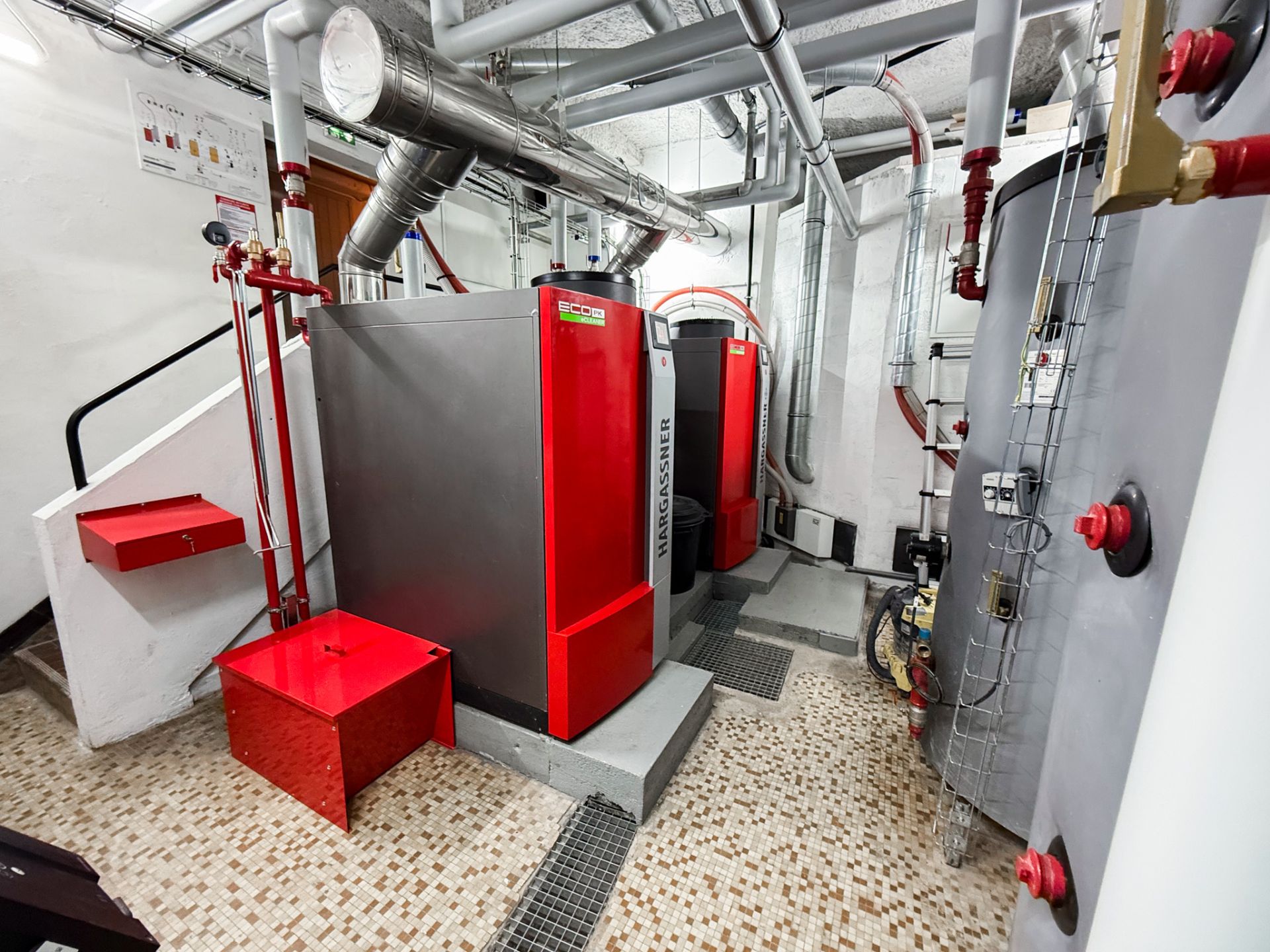 Chaudière biomasse - Eco-HK/PK 20-330 kW_9