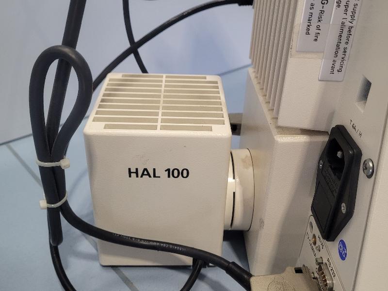 Microscope de laboratoire ZEISS AXIOPLAN 2 452185_9