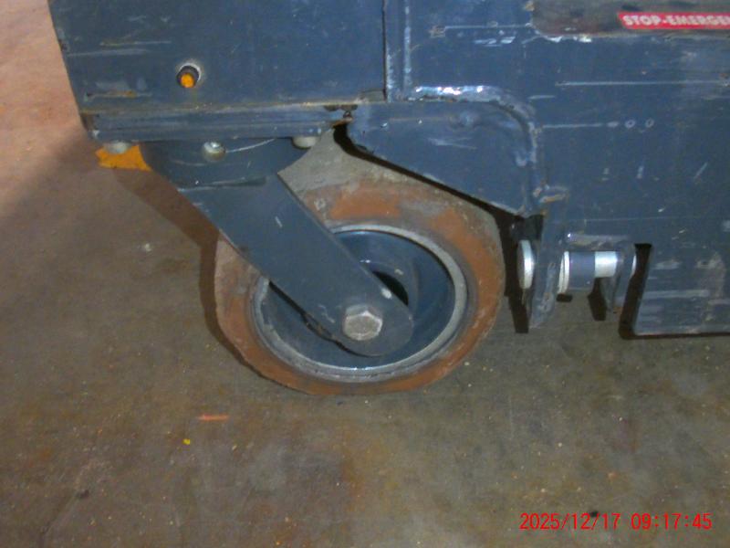 Nacelle verticale BRAVIISOL lui mini hd occasion_9