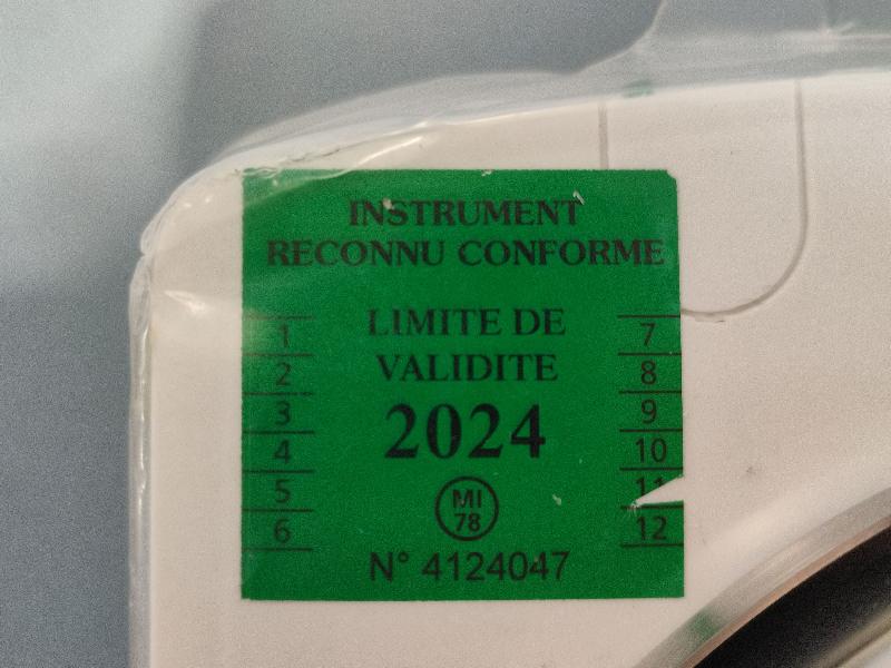 Balance de précision SARTORIUS QUINTIX 1102 1CFR  1100g / 0,01g_9