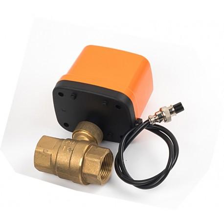 [4 kW] Générateur de vapeur Desineo Série Professionnelle Premium - Pour hammam 3 à 6 m³, vidange automatique, options disponibles_9