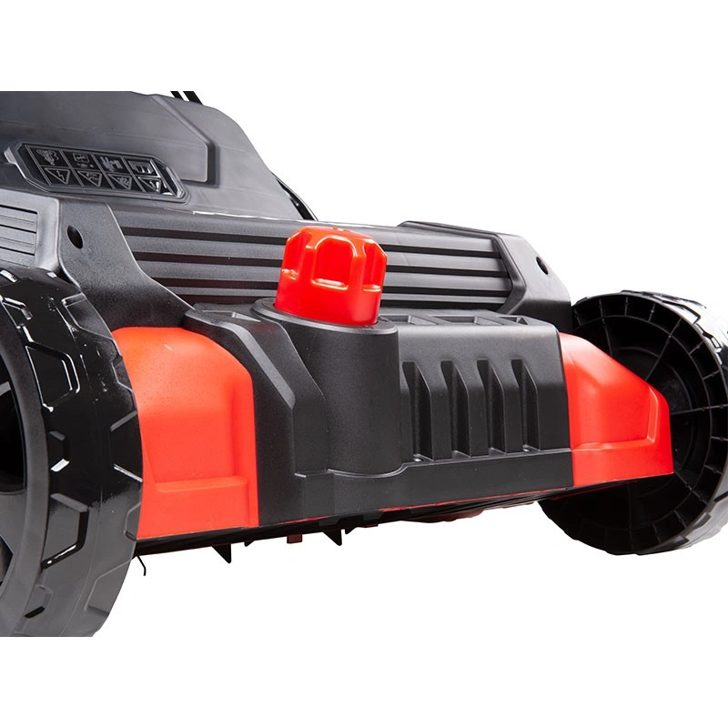 Scarificateur électrique lse 180 s 36cm 1800w rouge/noir – MTF – 230–240v / 50hz – 1zst2056_9