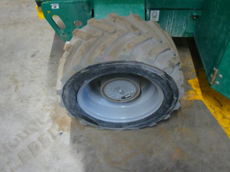 Nacelle ciseaux GENIE gs3369dc occasion_9