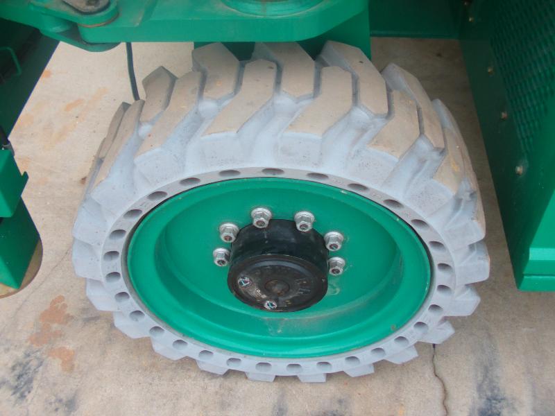 Nacelle ciseaux MAGNI es1923rt occasion_9