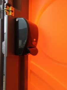 WC chimique évènementiel - Capacité réservoir 265 L - MND EVENT_9