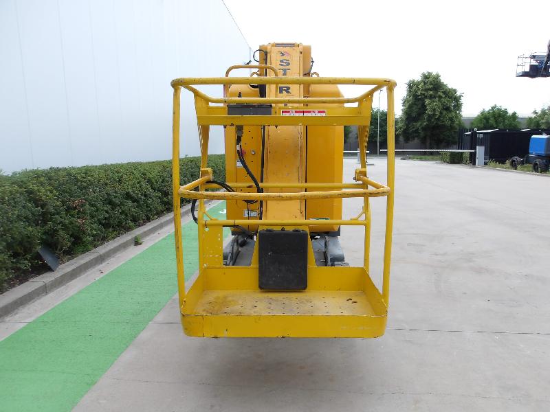 Nacelle verticale HAULOTTE star 10ac occasion_9