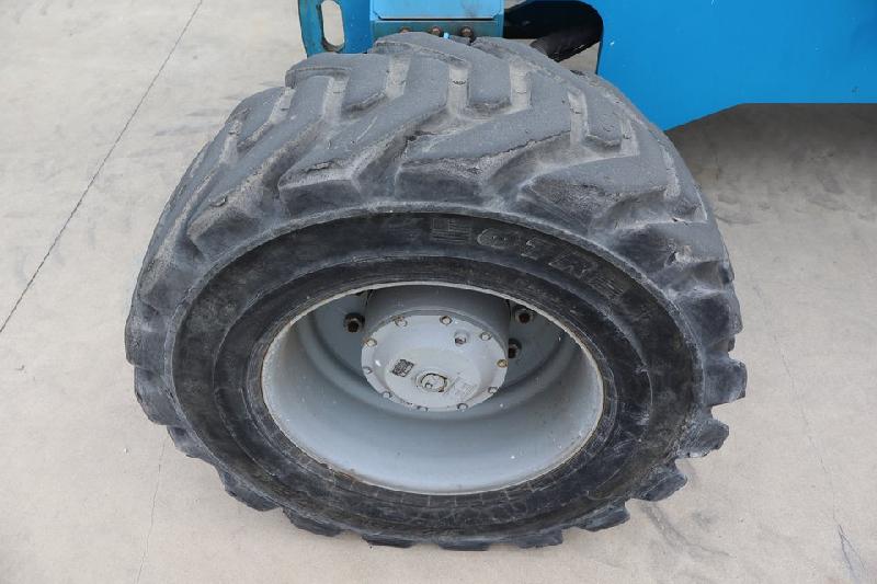 Nacelle telescopique GENIE s105 occasion_9