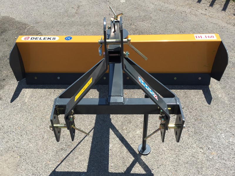 Dl-160 lame niveleuse - deleks srl_9