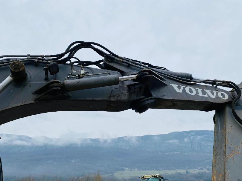 VOLVO ec140lc pelle 14.5t_9