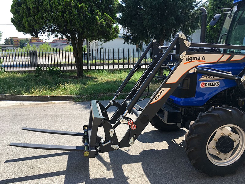 D-700-e fourches lèves-palettes pour chargeur frontal deleks srl_9