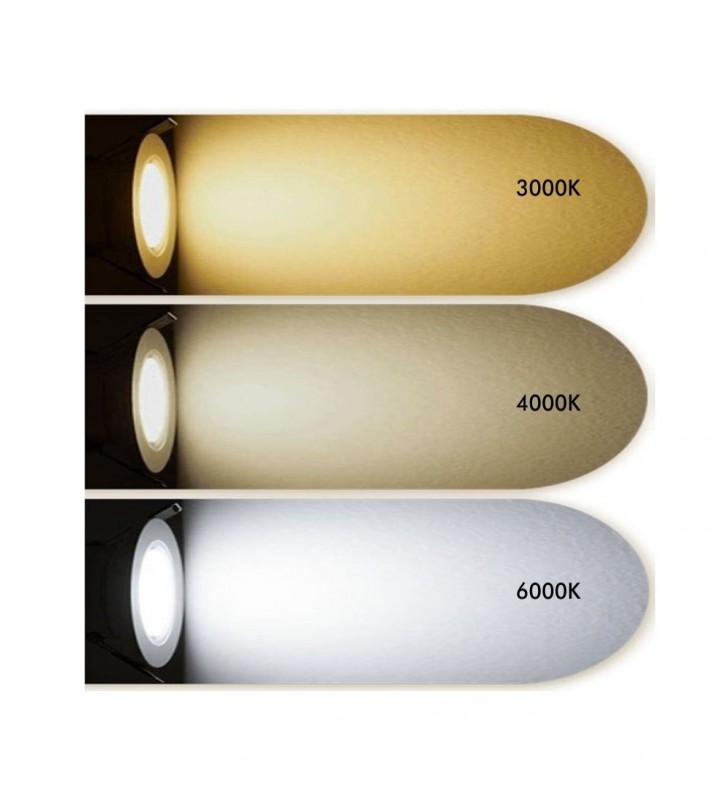 Ampoule LED AR111 - 20W - 60° - Réf AR11120WK4 - Éclairage performant avec diode COB_9