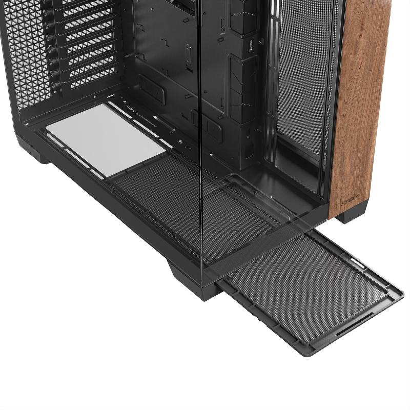 ANTEC Constellation C8 Wood Boîtier PC Full Tower ATX_9