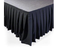 Praticable 2x1m avec accessoires de montage - 750kg/m² -EMS DESK 750_9