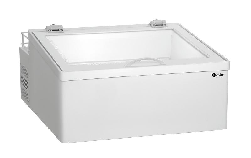 Vitrine à glaces 3x5L-F 700941 Bartscher_9