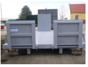 Plateaux, Porte-palettes  ou Porte-engins_9