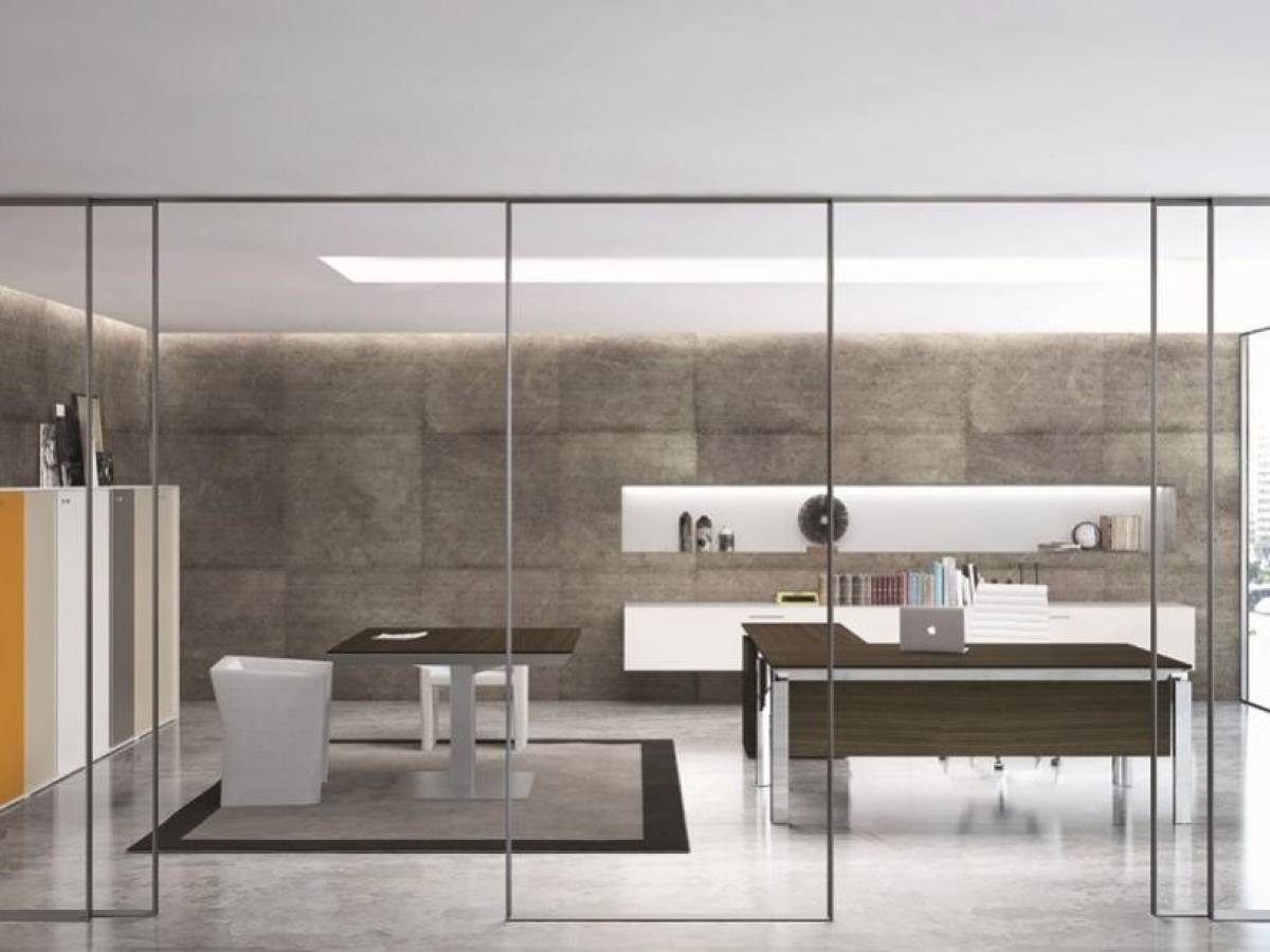 Table de réunion contemporaine et lumineuse - HAN - Élégante, personnalisable et durable_9