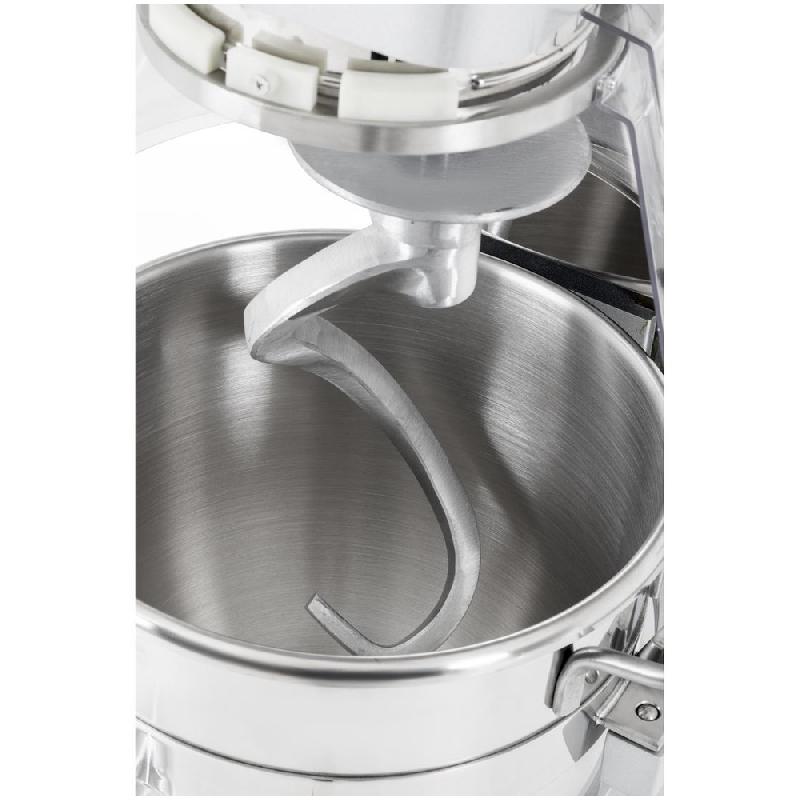 Batteur planétaire numérique 30 litres - Buffalo - FU139_9