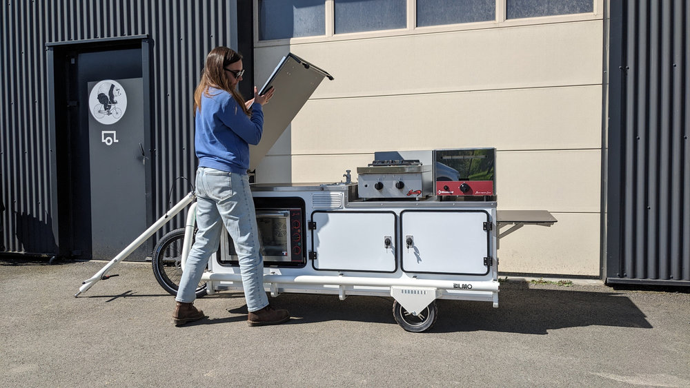 Cuisine mobile polyvalent et durable pour des ateliers de cuisine pédagogiques ou des prestations de cuisine de rue_9