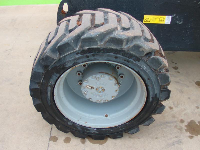 Nacelle telescopique GENIE s85xc occasion_9