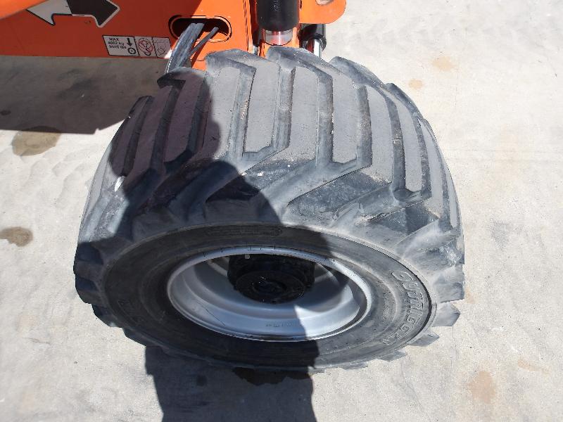 Nacelle articulée JLG 520aj occasion_9