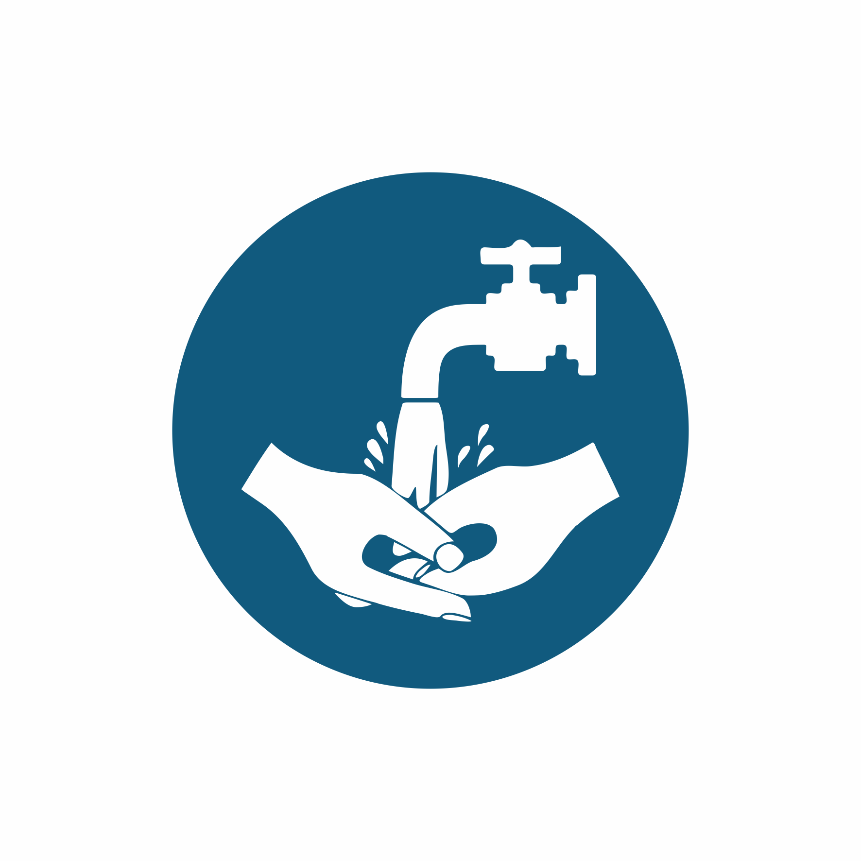 Étiquette de sécurité en PVC avec pictogramme - Personnalisable avec logo et texte - Fabrication française_0