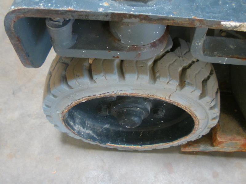 Nacelle verticale HAULOTTE star 10 occasion_9