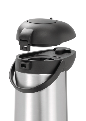 Thermos à pompe 5L 150993 Bartscher_9