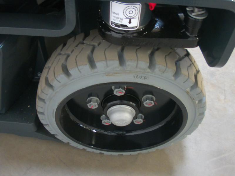 Nacelle verticale HAULOTTE star 10ae occasion_9