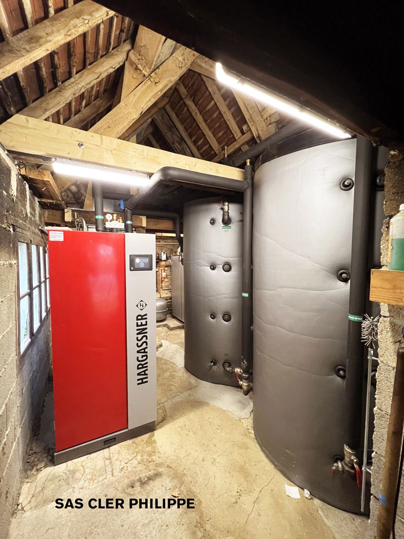 Chaudières à bûches - Neo-HV et MV 20-80 kW_9