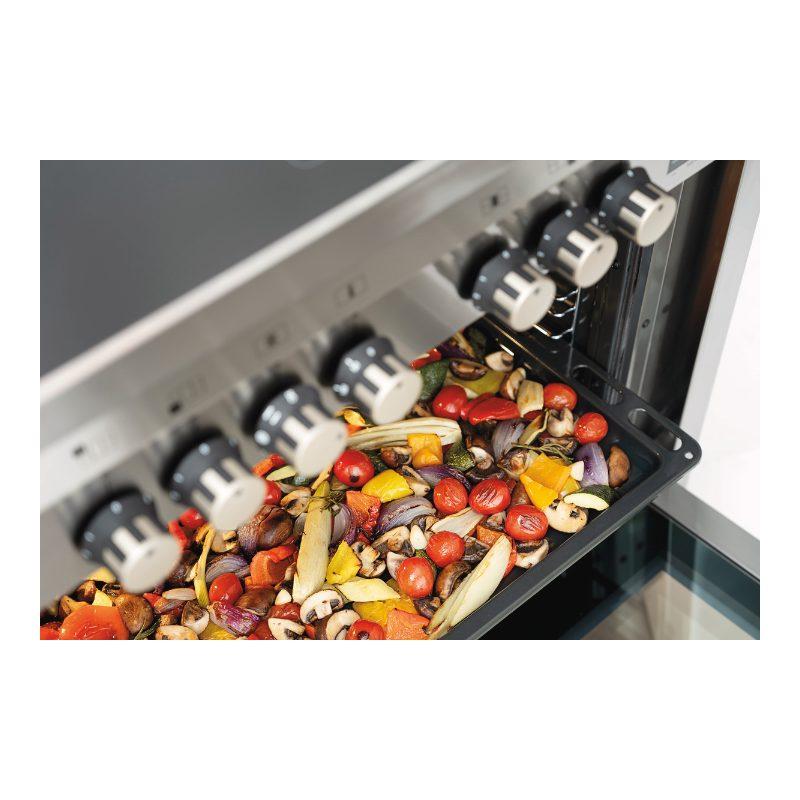 Fourneau vitro 5K-EBMF | Bartscher_9