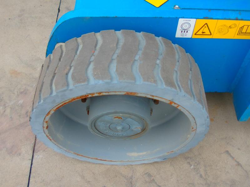 Nacelle articulée GENIE z34-22n occasion_9