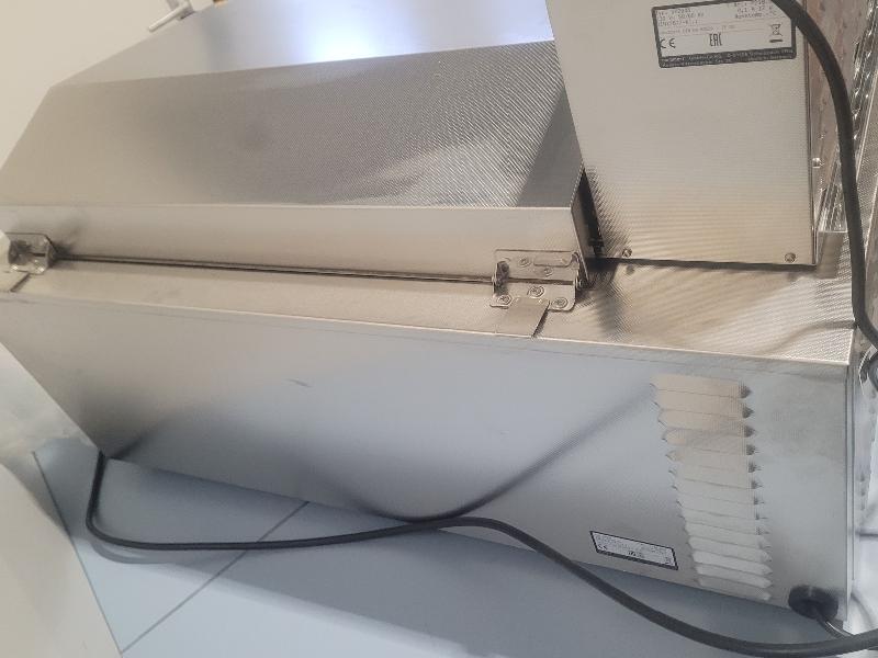 Bain-marie de laboratoire à agitation MEMMERT WNE 45 + SV2945 - 45 litres_9